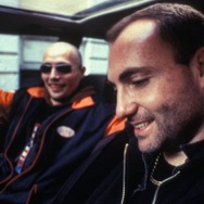 『プッシャー【4Kデジタル修復版】』©1996 Zentropa Entertainments3 ApS