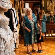 ダイヤモンド 私たちの衣装工房 9枚目の写真・画像