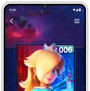 「Nintendo Today!」© 2025 Nintendo and Universal Studios. All Rights Reserved.