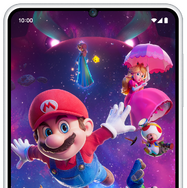 「Nintendo Today!」© 2025 Nintendo and Universal Studios. All Rights Reserved.