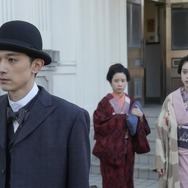 「ばけばけ」第114回©NHK