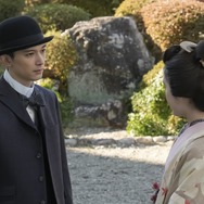 「ばけばけ」第114回©NHK