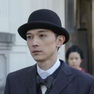 「ばけばけ」第114回©NHK