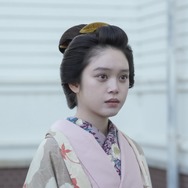 「ばけばけ」第114回©NHK