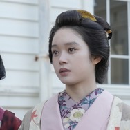 「ばけばけ」第114回©NHK