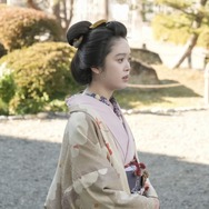 「ばけばけ」第114回©NHK