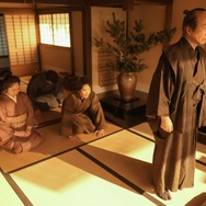 「ばけばけ」第114回©NHK