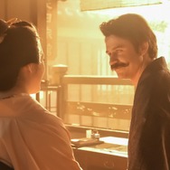 「ばけばけ」第114回©NHK