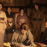 「ばけばけ」第114回©NHK