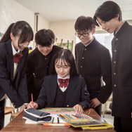 2126年、海の星をさがして 6枚目の写真・画像