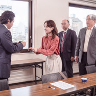 2126年、海の星をさがして 8枚目の写真・画像