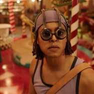 Netflixシリーズ「ONE PIECE」シーズン2(C) 尾田栄一郎/集英社