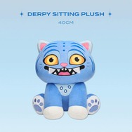 アニメーション映画『K-POP ガールズ！デーモン・ハンターズ』のNetflix公式グッズ