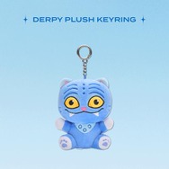 アニメーション映画『K-POP ガールズ！デーモン・ハンターズ』のNetflix公式グッズ