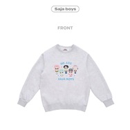 アニメーション映画『K-POP ガールズ！デーモン・ハンターズ』のNetflix公式グッズ