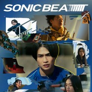 『ソニックビート』『GEMNIBUS vol.2』Ⓒ2026 TOHO CO., LTD.