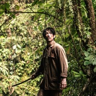 『オラン・イカン』ALL RIGHTS RESERVED © 2024 COPYRIGHT GORYLAH PICTURES PTE LTD,