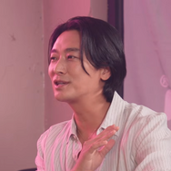 女優ハ・ジウォン、15歳年下からのアプローチもアリ!? チュ・ジフン＆ナナと恋愛観を赤裸々トーク