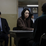 「再会～Silent Truth～」8話©テレビ朝日