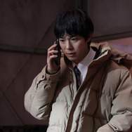 「再会～Silent Truth～」8話©テレビ朝日