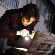 「再会～Silent Truth～」8話©テレビ朝日