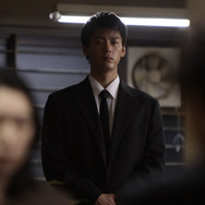 「再会～Silent Truth～」8話©テレビ朝日