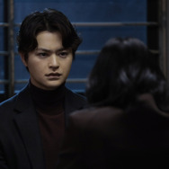 「再会～Silent Truth～」8話©テレビ朝日