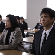 「再会～Silent Truth～」8話©テレビ朝日