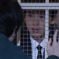 「再会～Silent Truth～」8話©テレビ朝日