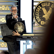 ポール・トーマス・アンダーソンPhoto by Kevin Winter/Getty Images for DGA