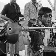 『ジェイムズ・ブッカー 愛すべきピアノ・ジャンキー』©2016 BAYOU MAHARAJAH,LLC