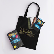 トートバッグポストカードセット VHSver. 各￥4,290（税込)