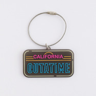 ラバーキーホルダー ￥1,100（税込）