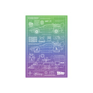 ポストカード ￥275（税込）