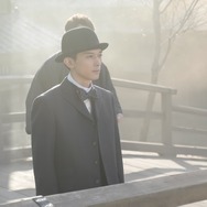 「ばけばけ」第115回©NHK