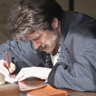 「ばけばけ」第115回©NHK