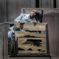 METライブビューイング2025-26　ベッリーニ「清教徒」 4枚目の写真・画像