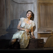 METライブビューイング2025-26　ベッリーニ「清教徒」 3枚目の写真・画像