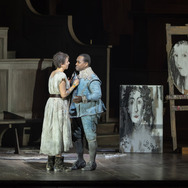 METライブビューイング2025-26　ベッリーニ「清教徒」 2枚目の写真・画像