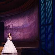 英国ロイヤル・バレエ＆オペラ in シネマ 2025/26 ロイヤル・オペラ「椿姫」 3枚目の写真・画像