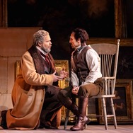 英国ロイヤル・バレエ＆オペラ in シネマ 2025/26 ロイヤル・オペラ「椿姫」 5枚目の写真・画像