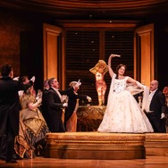 英国ロイヤル・バレエ＆オペラ in シネマ 2025/26 ロイヤル・オペラ「椿姫」 6枚目の写真・画像