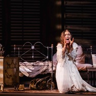 英国ロイヤル・バレエ＆オペラ in シネマ 2025/26 ロイヤル・オペラ「椿姫」 7枚目の写真・画像