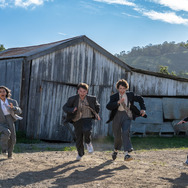 『俺たちのアナコンダ』