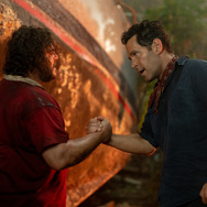 『俺たちのアナコンダ』