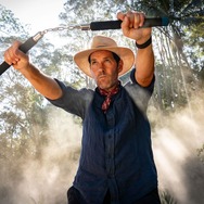 俺たちのアナコンダ 4枚目の写真・画像