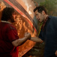 俺たちのアナコンダ 8枚目の写真・画像