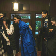 『鬼の花嫁』©2026「鬼の花嫁」製作委員会