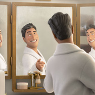 『私がビーバーになる時』(C)2026 Disney/Pixar. All Rights Reserved.