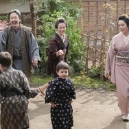 「ばけばけ」第116回©NHK